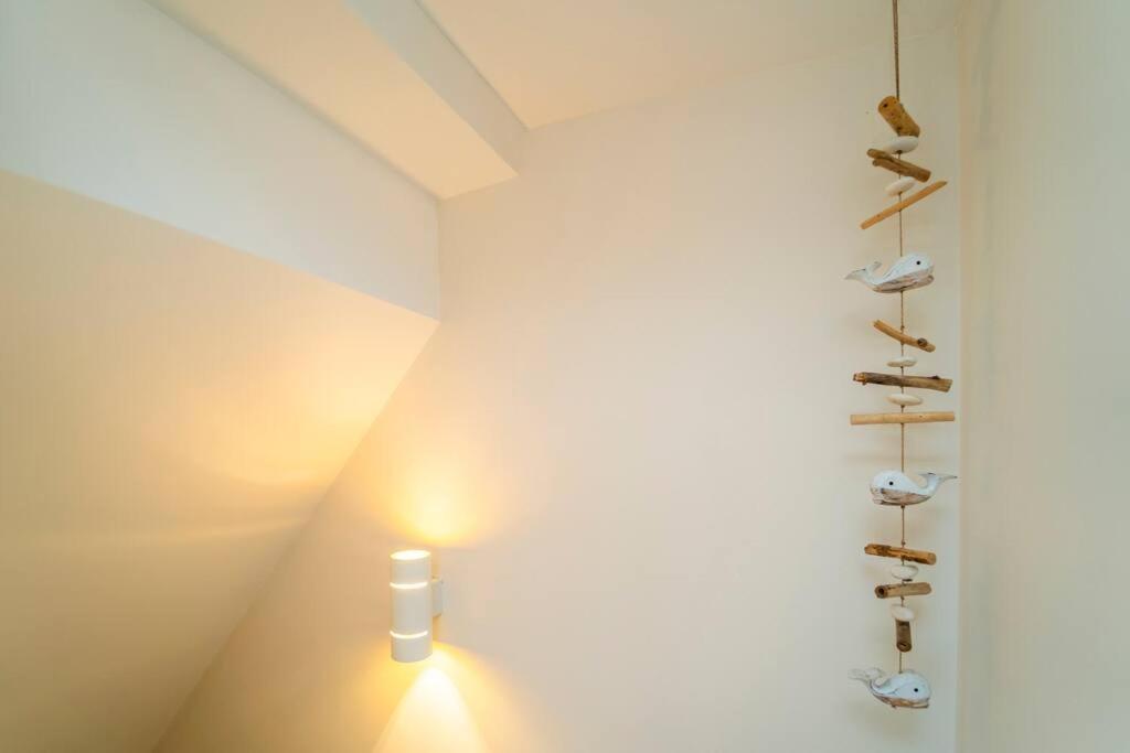 Ocean View Loft Apartamento Villajoyosa Exterior foto