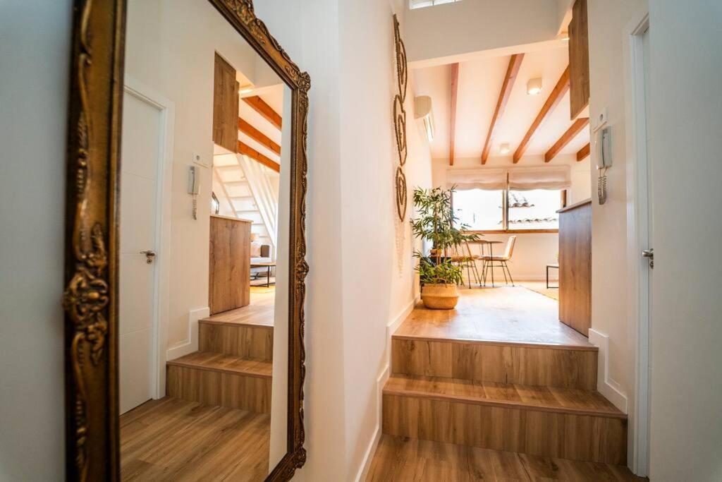 Ocean View Loft Apartamento Villajoyosa Exterior foto